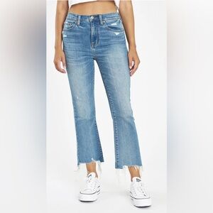 Daze Denim Shy Girl Jeans